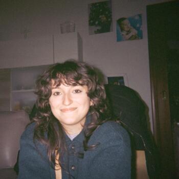 Babysitter Pioltello: Arianna