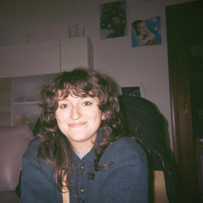 Babysitter in Pioltello: Arianna