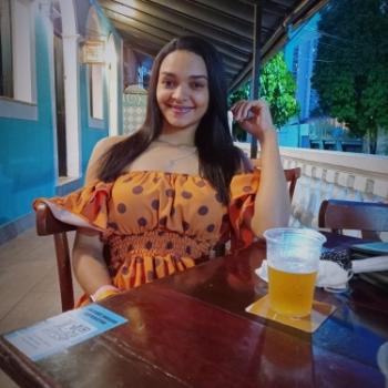 Babás em Fortaleza: Jessica