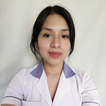 Babysitter in Macul: Araceli karoline