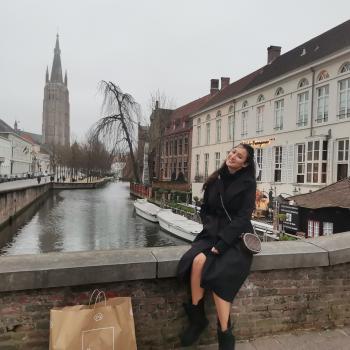 Babysitter in Brussel (Vorst): Fati