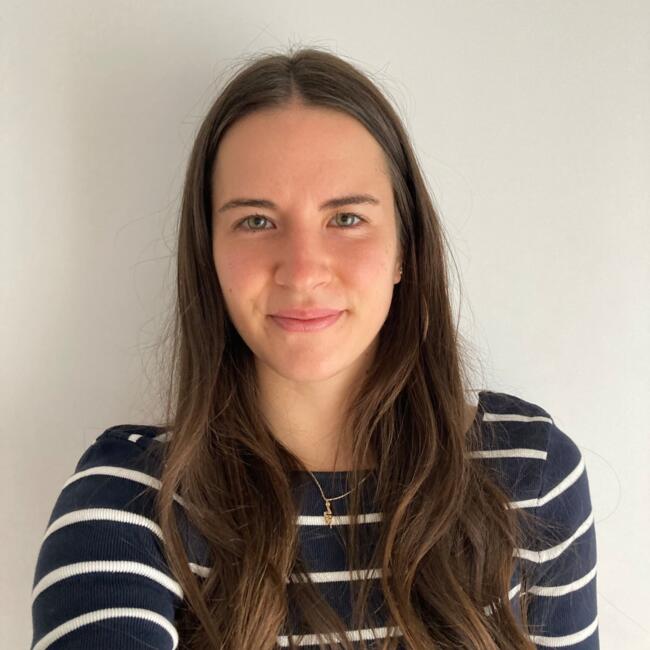 Canguro en San Sebastián: Livia