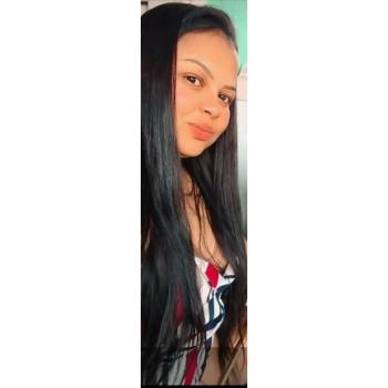 Babá em Londrina: Marcela