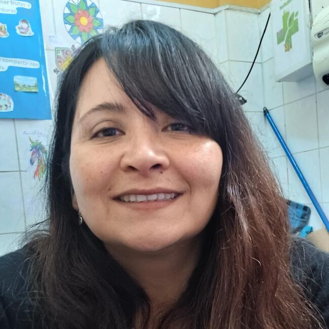 Niñera en Padre Hurtado: Carolina