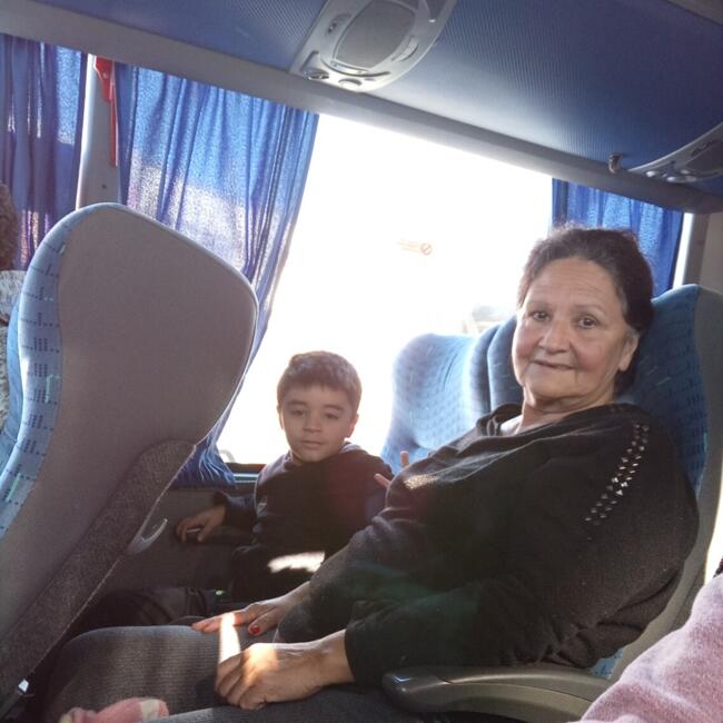 Niñera en Paraná: Walter