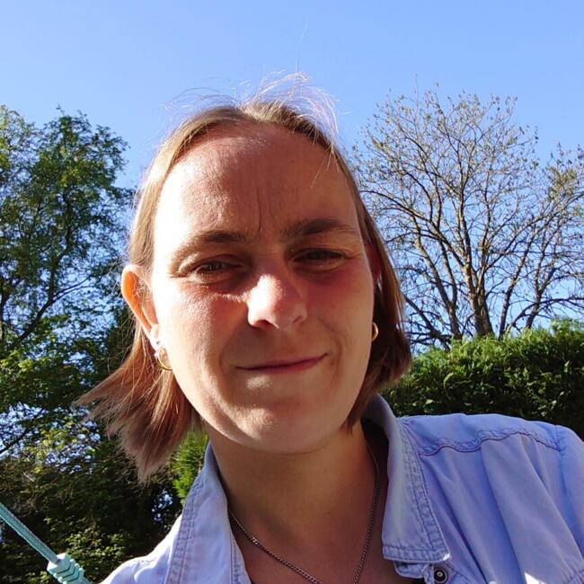 Babysitter in Wentorf bei Hamburg: Claudia