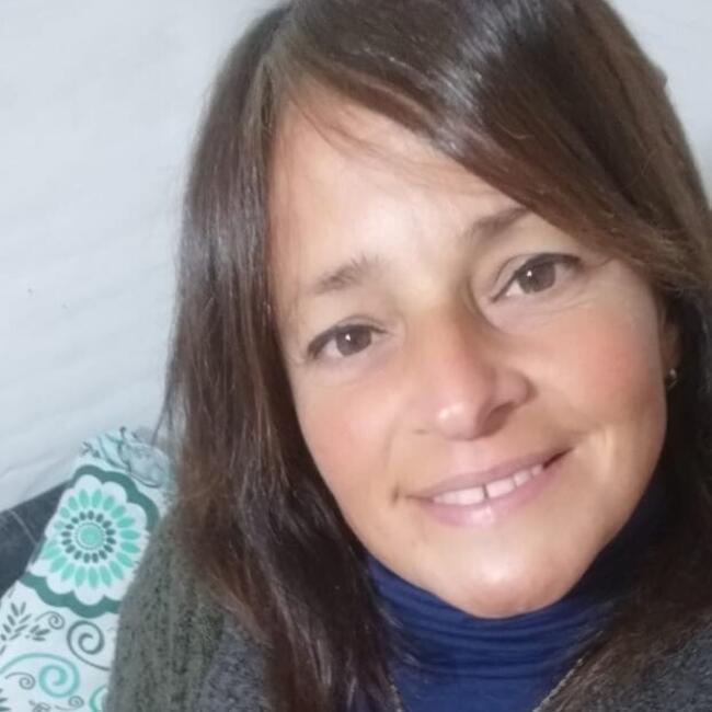 Babysitter in Córdoba: Adriana