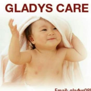 Childcare agency in Singapore: Gladys Care