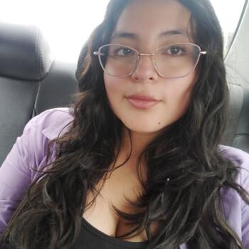 Niñera en Latacunga: Fernanda