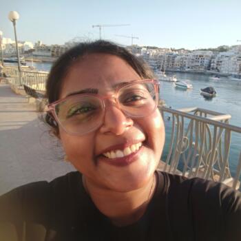 Babysitter Marsaskala: Neha