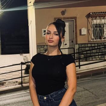 Niñera en Málaga: Nayara
