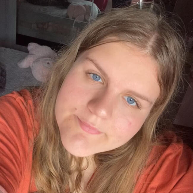 Niñera en Seraing: Gwen