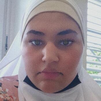 Babysitter in Köln: Fathma