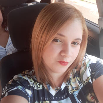 Babysitter in Ponce: Kasandra