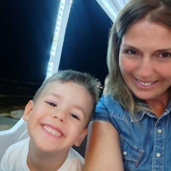 Δουλειά για babysitter στην πόλη Θέρμη: δουλειά φύλαξης παιδιών Matinne