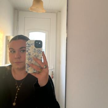 Babysitter Royan: Marguerite