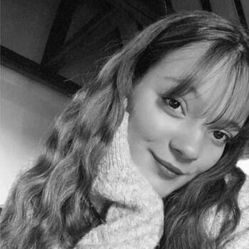 Babysitter in Bergen: Eleana