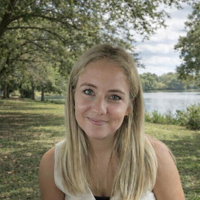 Nanny in Bloemfontein: Raylynne