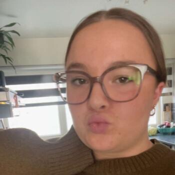 Babysitter in Purmerend: Demy