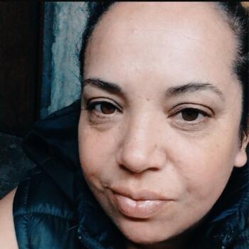 Niñera José C. Paz: Ninfa