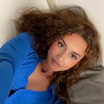 Babysitter Molenbeek-Saint-Jean/Sint-Jans-Molenbeek: Nawara