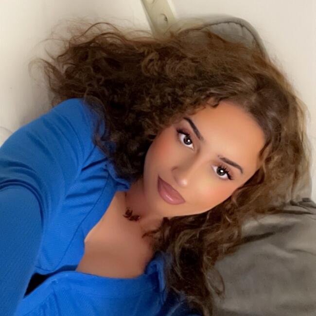 Babysitter in Molenbeek-Saint-Jean/Sint-Jans-Molenbeek: Nawara