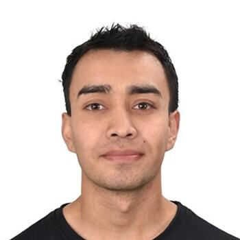 Babysitter in Funza: Santiago Tunjo Delgado