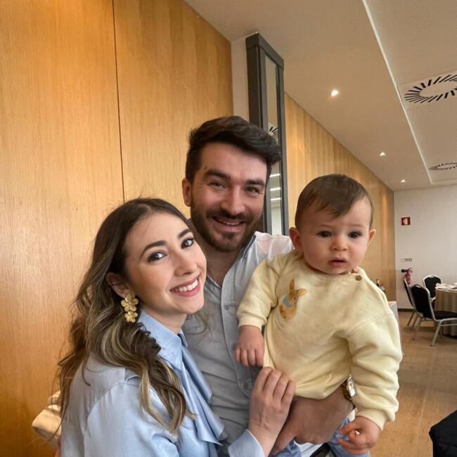 Babysitting job in Loures: Lucas