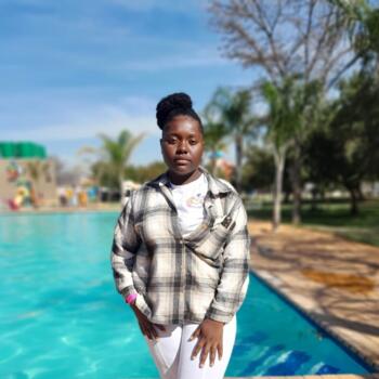 Nanny Mamelodi: Nomthandazo