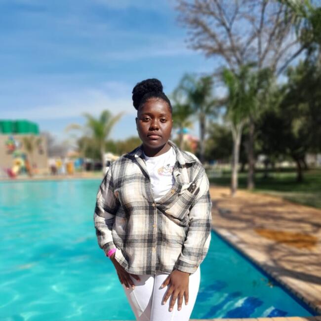 Nanny in Mamelodi: Nomthandazo