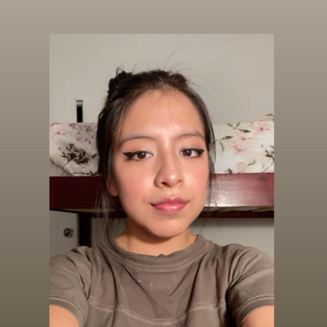 Babysitter in Brooklyn: Madelin