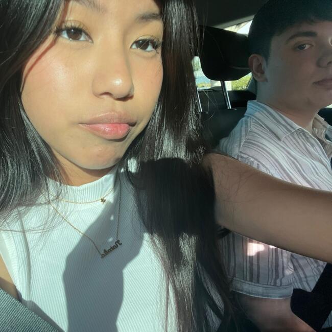 Babysitter in Málaga: Natalia