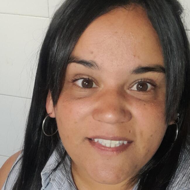 Babysitter in Buenos Aires: Florencia
