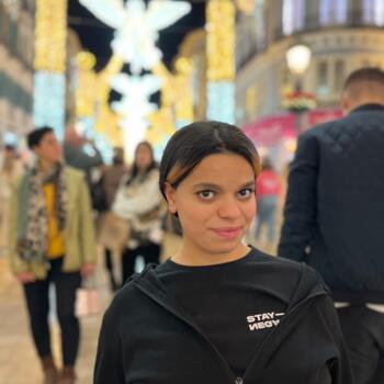 Babysitter in Wien: Natalie