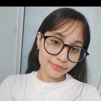 Emprego de babá em Palhoça: emprego de babá Isabela