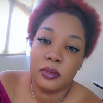 Babysitter in Santo Domingo Este: Djiny