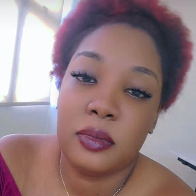Babysitter in Santo Domingo Este: Djiny