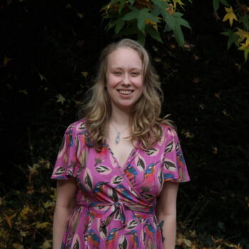 Babysitter in Enschede: Jutta