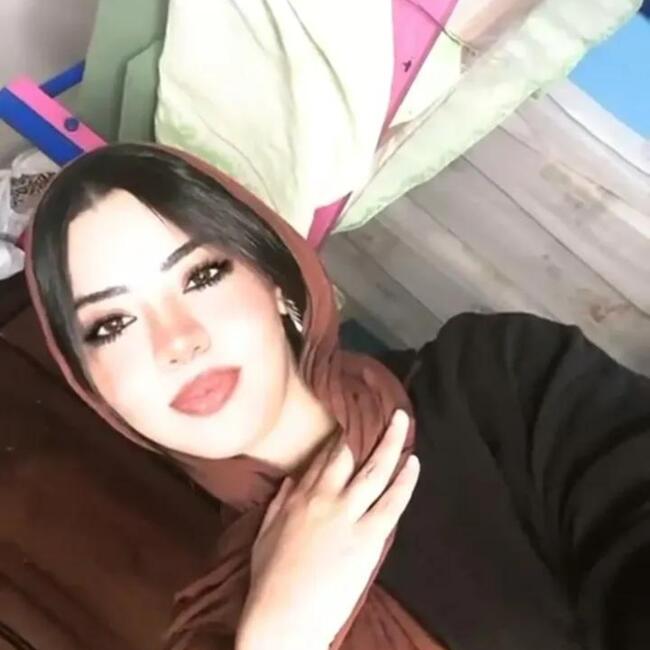 Nounou à Hassi Messaoud: Khadija