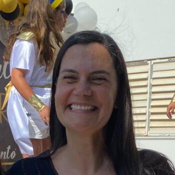Babysitter in Ibiza-stad: Mª Carmen