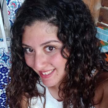 Salamanca的保母: Haneen
