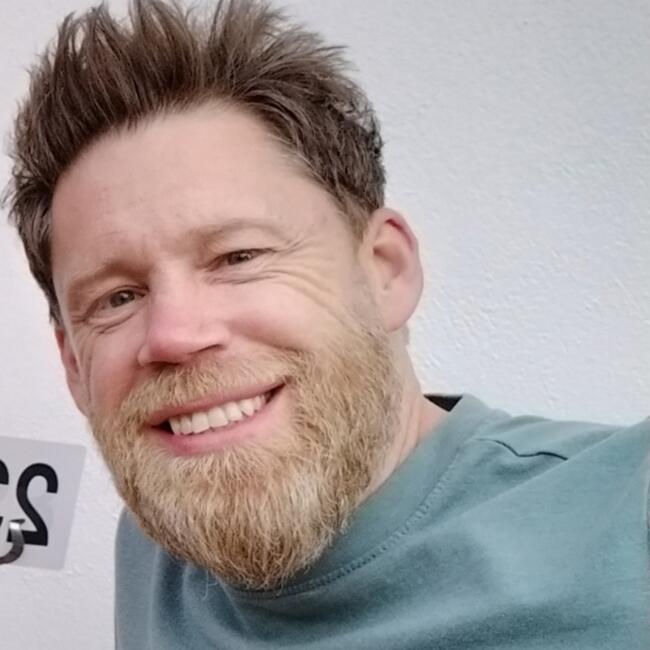 Babysitting job in Naas: Gregg