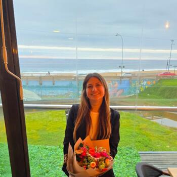 Niñera en Concón: Solange Vargas