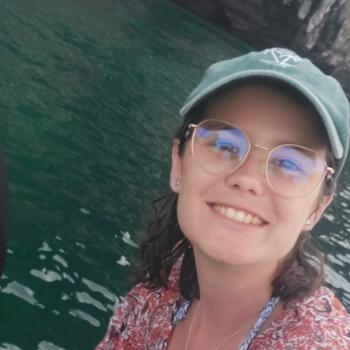 Canguro en Cala d'Or: Bea