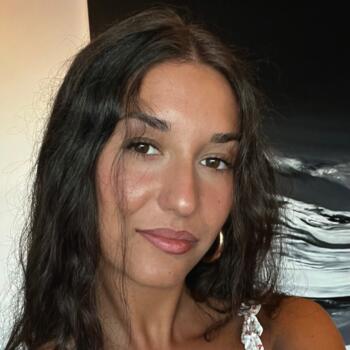 Niñera en Málaga: Paula