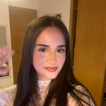 Canguro Pontevedra: Lucía