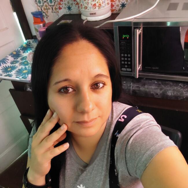 Babysitter in San Bernardo: Vanitty