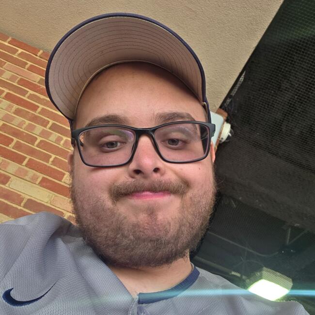 Babysitter in Streetsboro: Anthony
