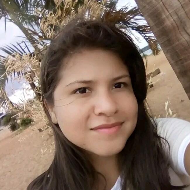 Babysitter in Posadas: Yanina Diaz