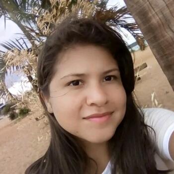 Babysitter in Posadas: Yanina Diaz